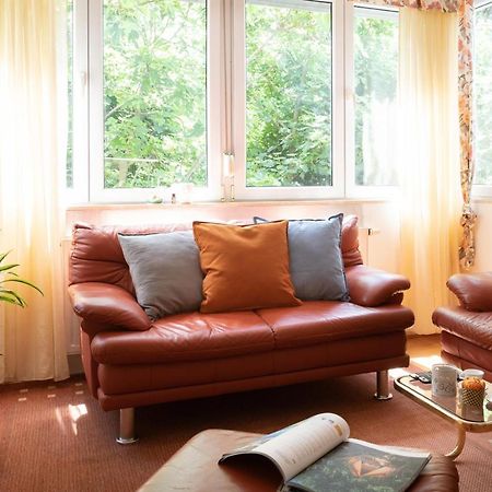 2Bdr Apartment With Balcony Near Maksimir Zagreb Eksteriør bilde