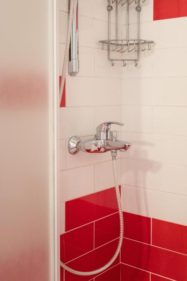 2Bdr Apartment With Balcony Near Maksimir Zagreb Eksteriør bilde
